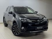 Toyota RAV4 IV (XA40) Вологда  - изображение 26