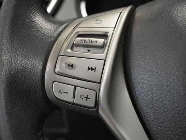 Nissan X-Trail III с пробегом 2017 года, цена 1 940 000 рублей, 163241 км, внедорожник, Автокод Объявления