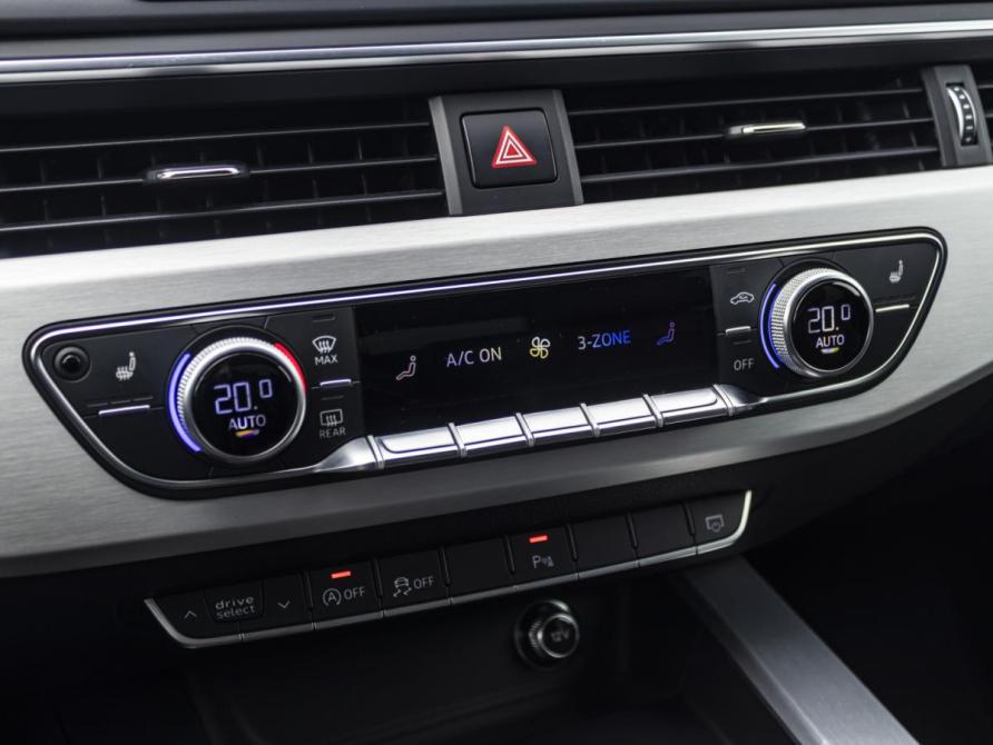Audi A4 V (B9) Москва  - изображение 28