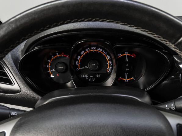 Lada (ВАЗ) Vesta I с пробегом 2020 года, цена 1 035 000 рублей, 115378 км, седан, Автокод Объявления