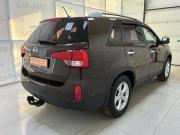 Kia Sorento II Рестайлинг Пермь  - изображение 23
