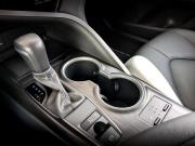 Toyota Camry VIII (XV70) Рестайлинг Москва  - изображение 58