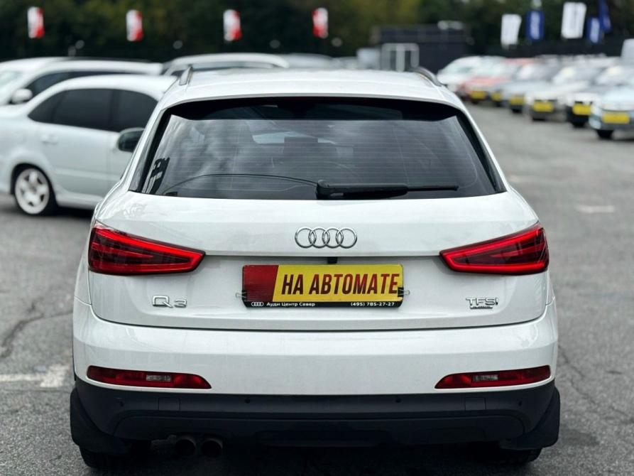 Audi Q3 I (8U) Ижевск  - изображение 5