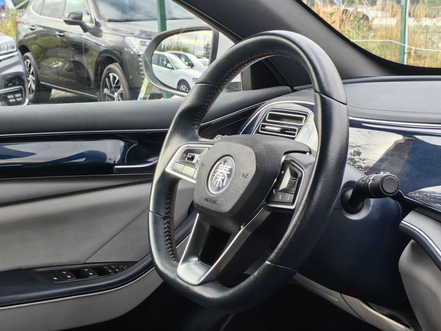 BYD Qin Plus I Санкт-Петербург  - изображение 11