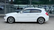 BMW 1 серии I (E81/E82/E87/E88) Рестайлинг Москва  - изображение 17