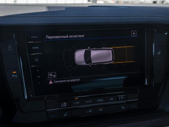 Volkswagen Touareg III с пробегом 2020 года, цена 5 237 000 рублей, 27100 км, внедорожник, Автокод Объявления
