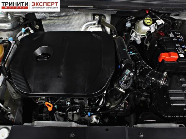 Omoda C5 I с пробегом 2023 года, цена 1 867 000 рублей, 52447 км, внедорожник, Автокод Объявления