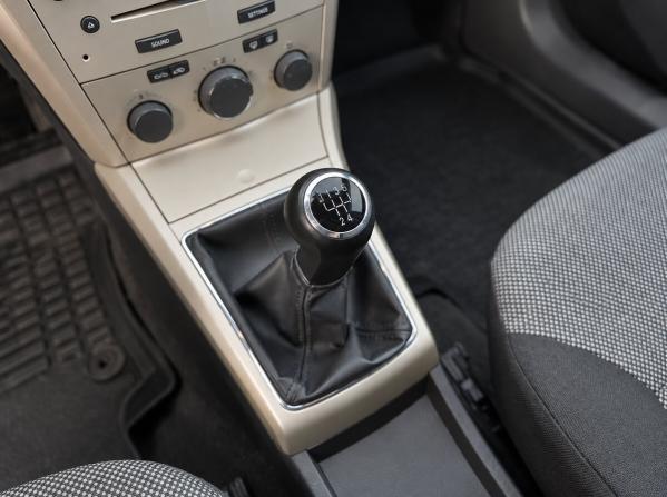 Opel Astra H Рестайлинг с пробегом 2008 года, цена 599 500 рублей, 158707 км, хэтчбек, Автокод Объявления