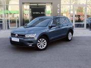 Volkswagen Tiguan II Брянск  - изображение 17