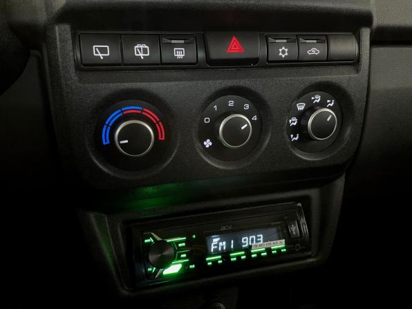 Lada (ВАЗ) Niva Legend с пробегом 2024 года, цена 989 000 рублей, 16344 км, внедорожник, Автокод Объявления