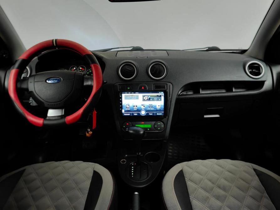 Ford Fusion I Рестайлинг Подольск  - изображение 12
