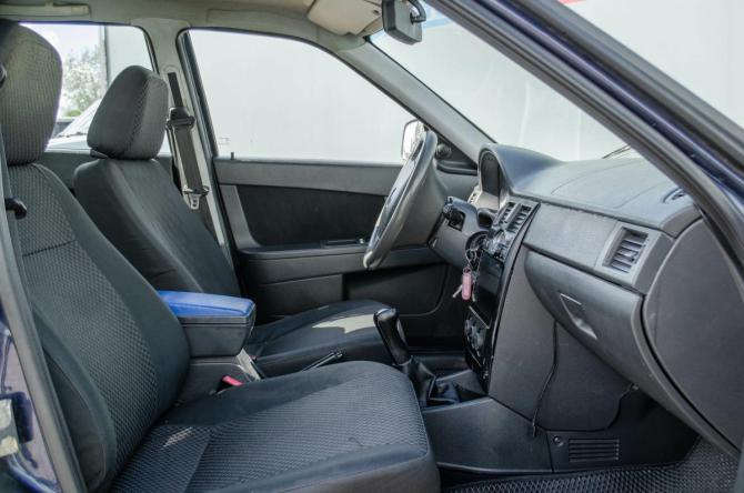 Lada (ВАЗ) Priora I с пробегом 2011 года, цена 250 000 рублей, 240000 км, универсал, Автокод Объявления