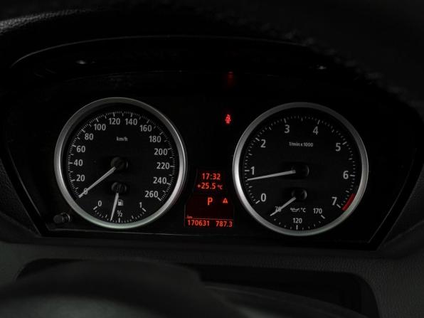 BMW 6 серии II (E63/E64) с пробегом 2007 года, цена 1 399 000 рублей, 170631 км, купе, Автокод Объявления