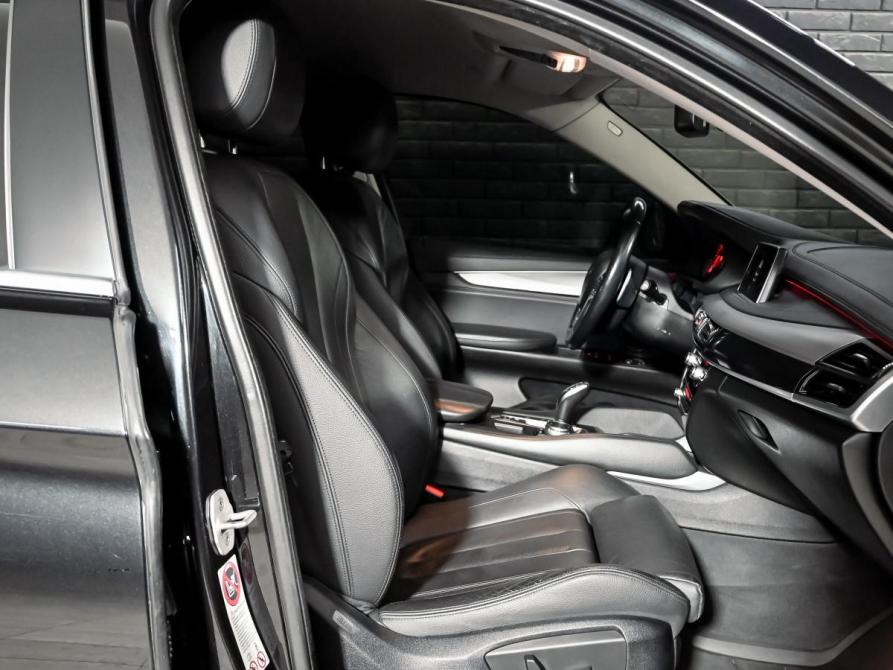 BMW X6 II (F16) Екатеринбург  - изображение 11