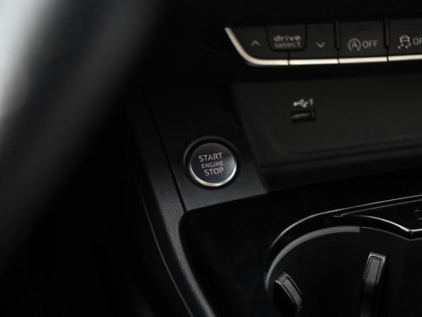Audi A5 II (F5) Рестайлинг с пробегом 2021 года, цена 4 199 000 рублей, 51238 км, лифтбек, Автокод Объявления