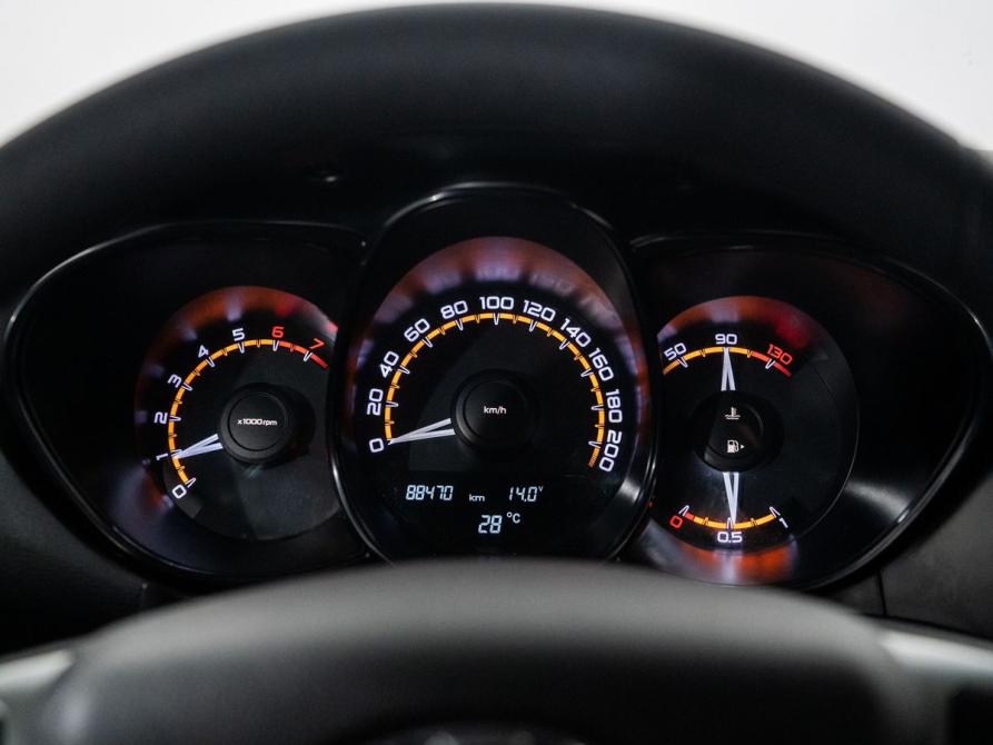 Lada (ВАЗ) Vesta I Иркутск  - изображение 10