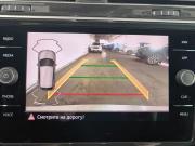Volkswagen Tiguan II Рестайлинг Москва  - изображение 35