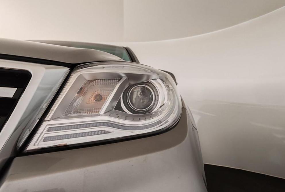 Haval H9 I Рестайлинг Ярославль  - изображение 23