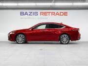 Lexus ES VII Тюмень  - изображение 38