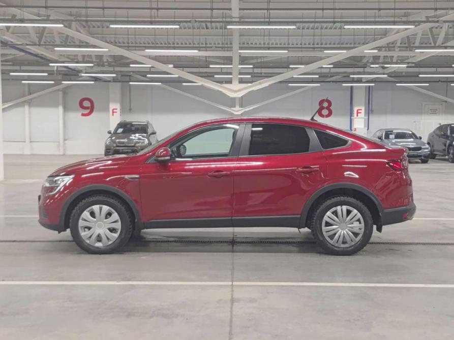 Renault Arkana I Казань  - изображение 10