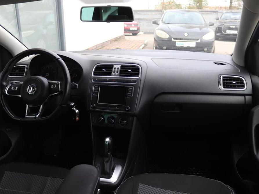 Volkswagen Polo V Рестайлинг Нижний Новгород  - изображение 13