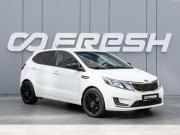 Kia Rio III Краснодар  - изображение 21