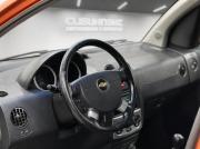 Chevrolet Aveo I Кемерово  - изображение 22