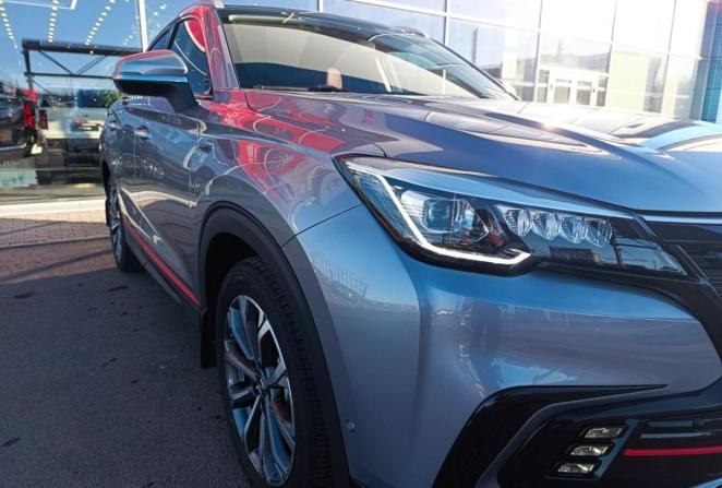 Changan CS85 с пробегом 2022 года, цена 2 600 000 рублей, 13501 км, внедорожник, Автокод Объявления