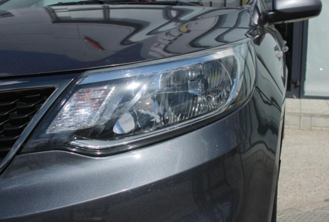 Kia Rio III с пробегом 2015 года, цена 989 000 рублей, 184062 км, седан, Автокод Объявления