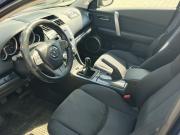 Mazda 6 II (GH) Кемерово  - изображение 38