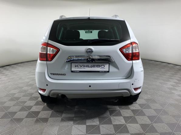 Nissan Terrano III (D10) с пробегом 2015 года, цена 1 010 000 рублей, 155339 км, внедорожник, Автокод Объявления