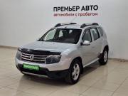 Renault Duster I Смоленск  - изображение 15