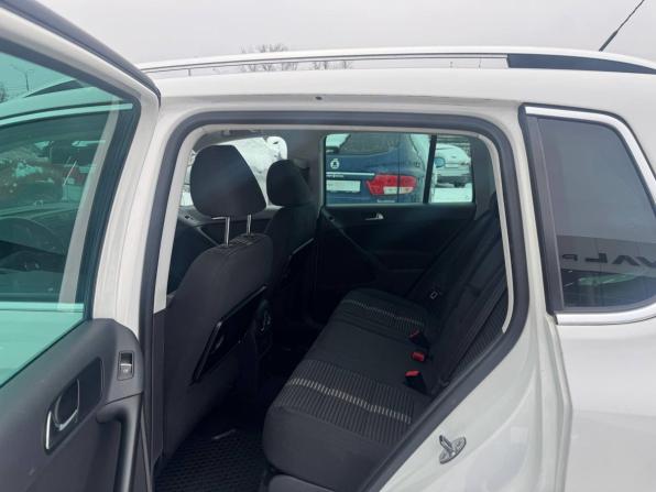 Volkswagen Tiguan I с пробегом 2011 года, цена 992 000 рублей, 184000 км, внедорожник, Автокод Объявления