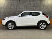Nissan Juke I Уфа  - изображение 26