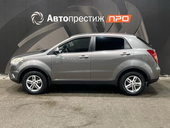 SsangYong Actyon II с пробегом 2012 года, цена 824 000 рублей, 212258 км, внедорожник, Автокод Объявления