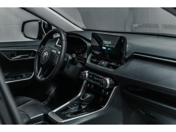 Новый Toyota RAV4 V (XA50) 2025 года, цена 5 500 000 рублей, внедорожник, Автокод Объявления