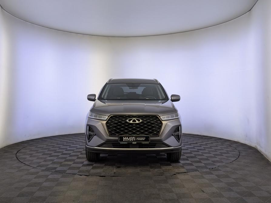 Chery Tiggo 7 Pro Max I Москва  - изображение 2