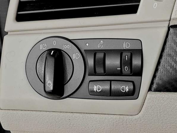 BMW X3 I (E83) Рестайлинг с пробегом 2007 года, цена 765 000 рублей, 358108 км, внедорожник, Автокод Объявления