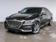 Genesis G80 I Москва  - изображение 31
