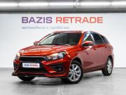 Lada (ВАЗ) Vesta I Тюмень  - изображение 23