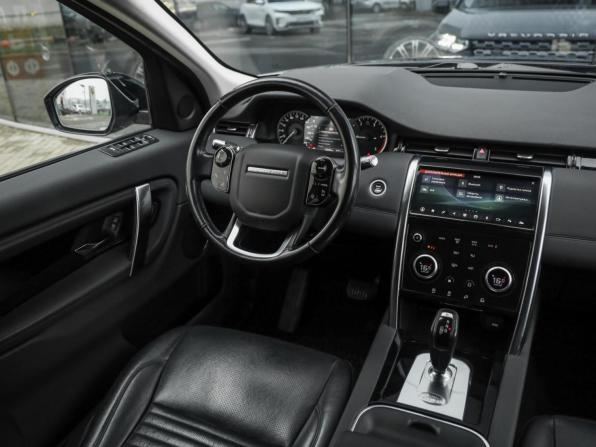 Land Rover Discovery Sport I Рестайлинг с пробегом 2020 года, цена 2 769 000 рублей, 158646 км, внедорожник, Автокод Объявления