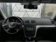 Skoda Yeti I Москва  - изображение 33