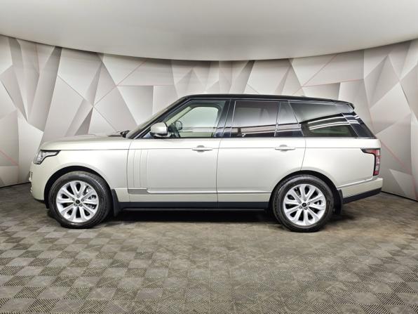Land Rover Range Rover IV с пробегом 2013 года, цена 3 185 000 рублей, 225771 км, внедорожник, Автокод Объявления