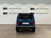 Lada (ВАЗ) 2121 (4x4) I Рестайлинг Санкт-Петербург  - изображение 18