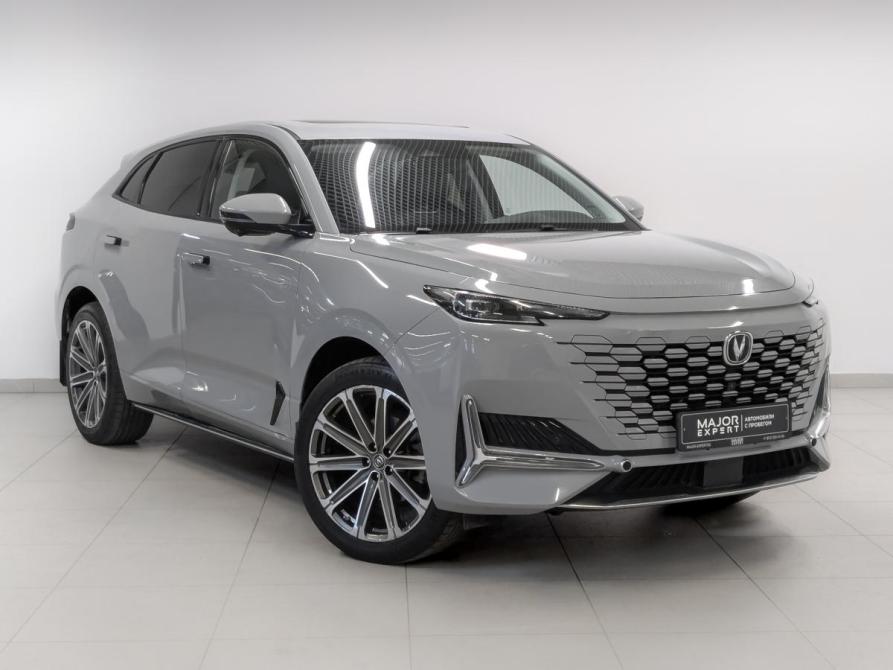 Changan UNI-K Санкт-Петербург  - изображение 4