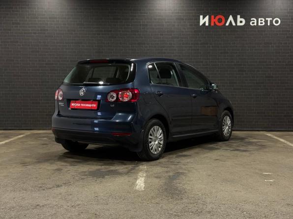 Volkswagen Golf Plus II с пробегом 2012 года, цена 840 000 рублей, 158810 км, хэтчбек, Автокод Объявления