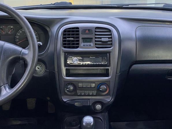 Hyundai Sonata IV (EF) Рестайлинг с пробегом 2007 года, цена 349 000 рублей, 352950 км, седан, Автокод Объявления