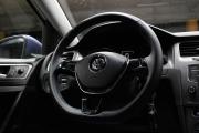 Volkswagen Golf VII Уфа  - изображение 23