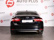 Toyota Camry VIII (XV70) Рестайлинг Минеральные Воды  - изображение 25