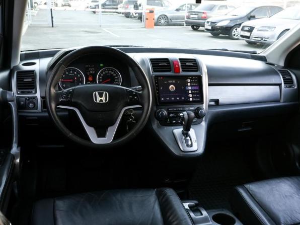 Honda CR-V III с пробегом 2008 года, цена 1 089 000 рублей, 315210 км, внедорожник, Автокод Объявления